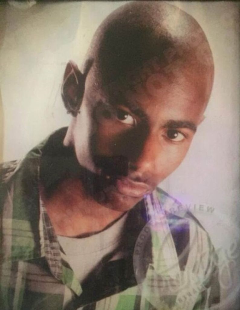 Clinton "Cj" Leon Fields