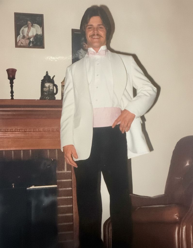 Jimmy Pruitt Dawkins Profile Photo