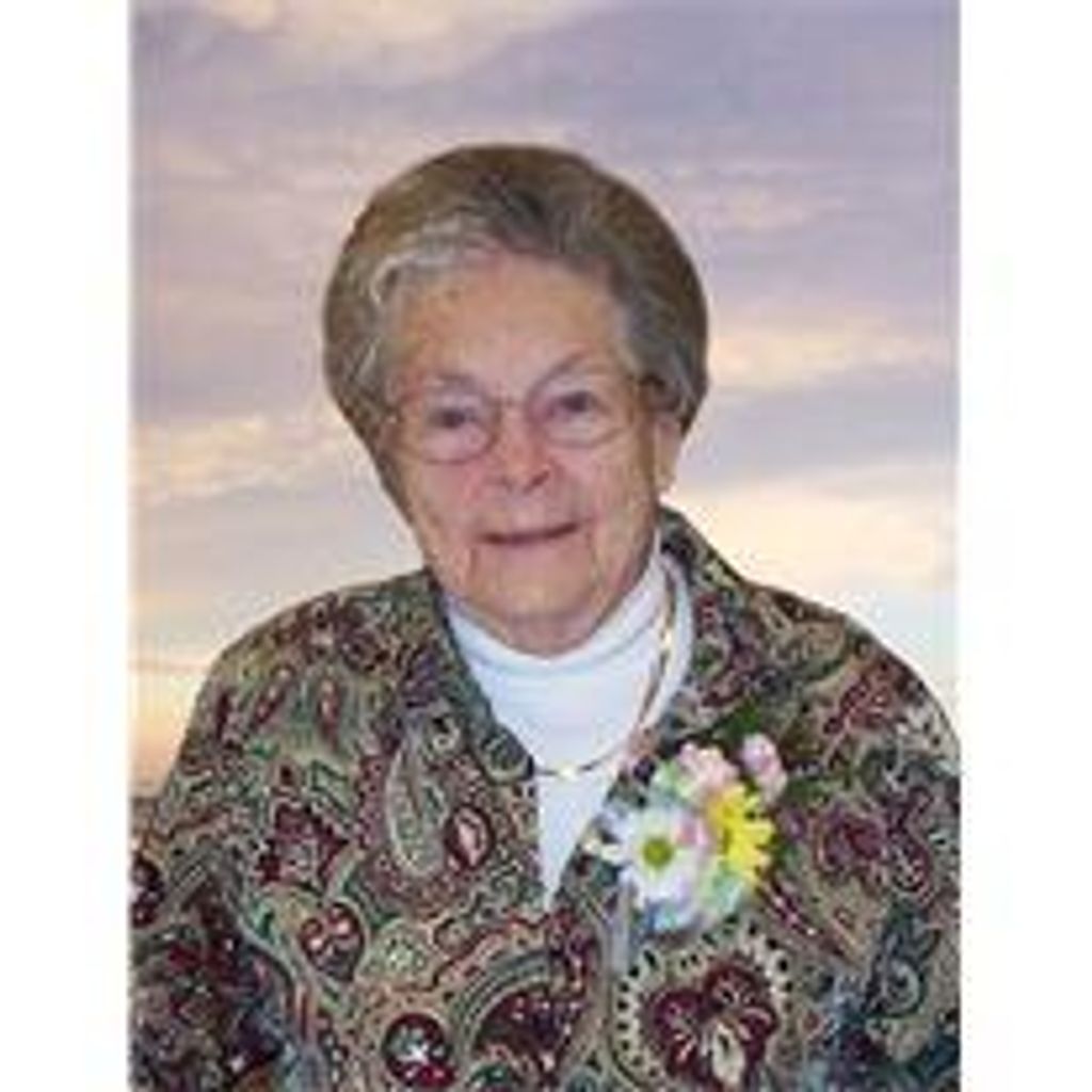Agnes Ellsworth