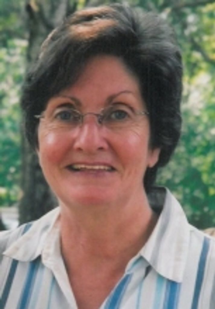 Bonnie Kate Wagenknecht