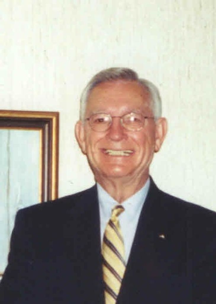 Billy Ed Stilwell Profile Photo