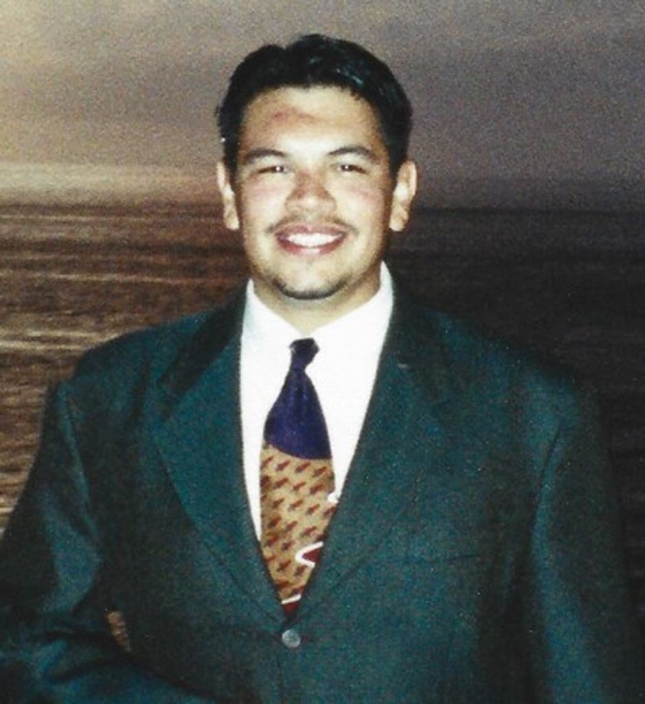 Armando "Mando" Almeida Profile Photo