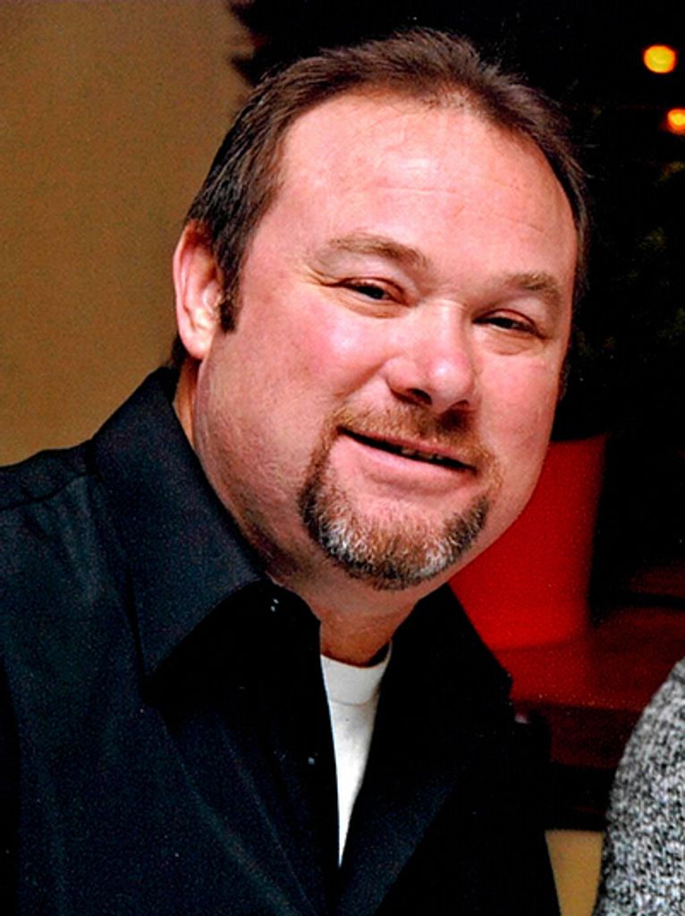 Greg "Lighting Bolt" Ailor Profile Photo