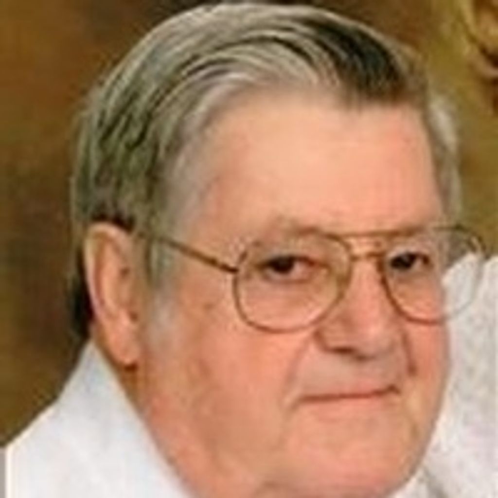 Alois P "Al" Kudlach Profile Photo