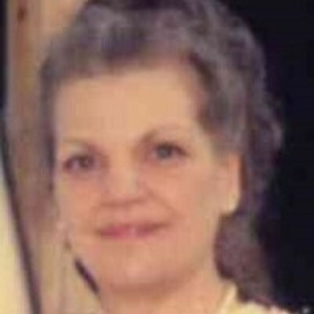 Carol Frances Zarzour Profile Photo