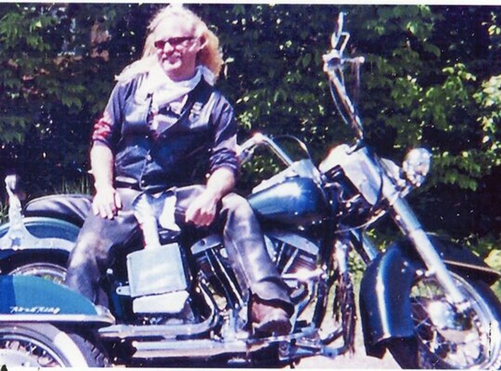 Gilbert Blake Jr. Profile Photo