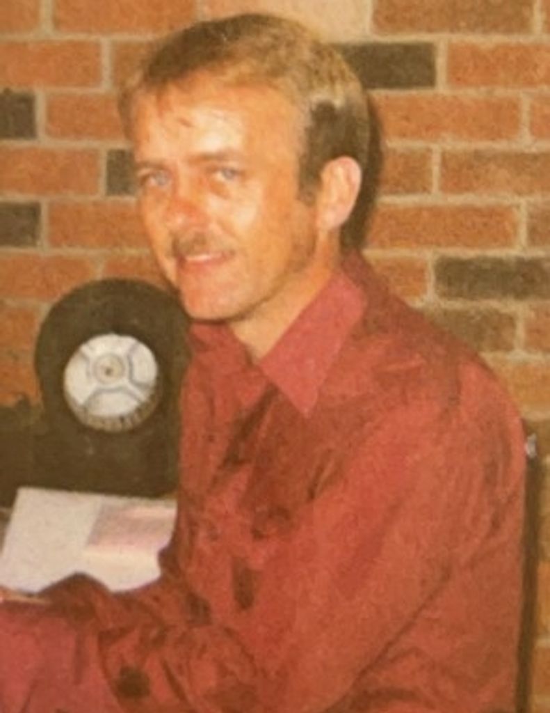 Kenneth Wayne Gregory Profile Photo