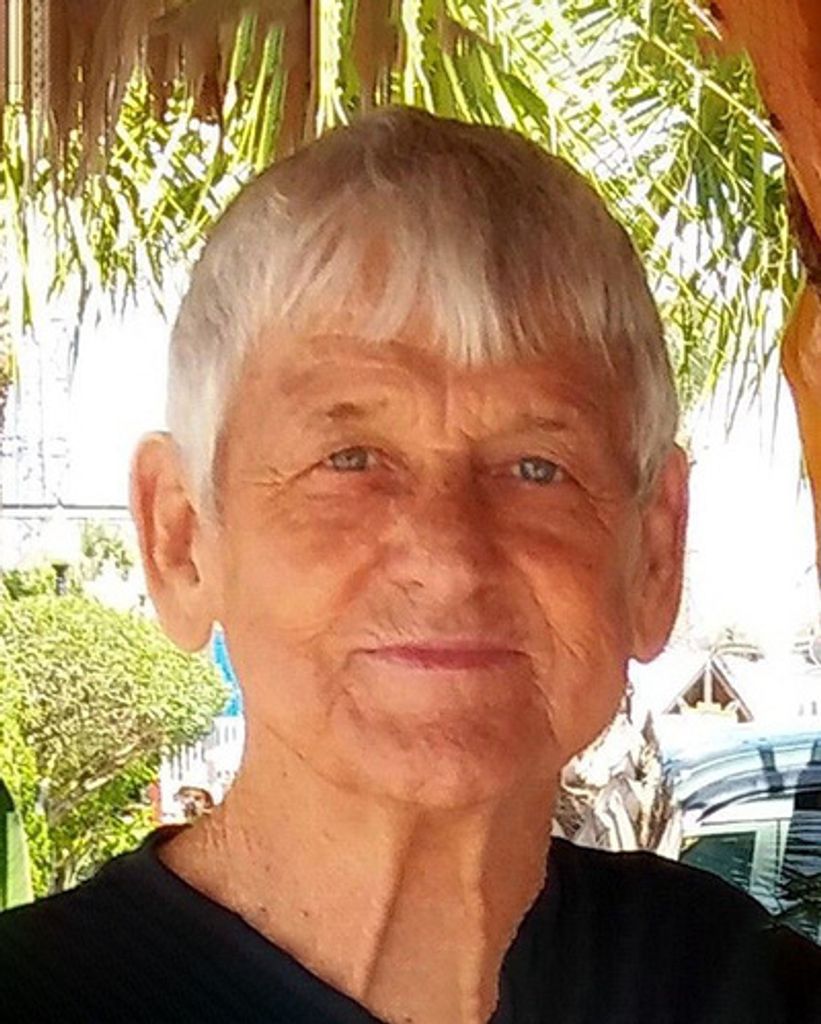 Johnny Burle Steeland Profile Photo