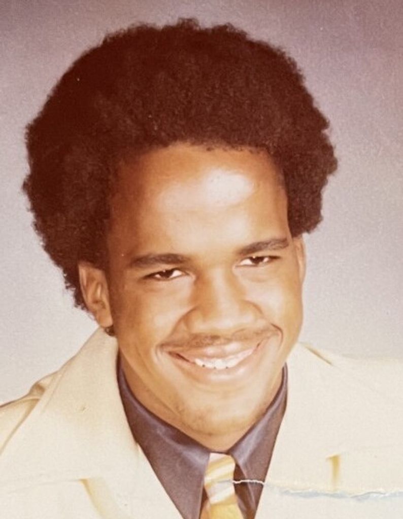 Melvin Wesly Smith, Jr. Profile Photo