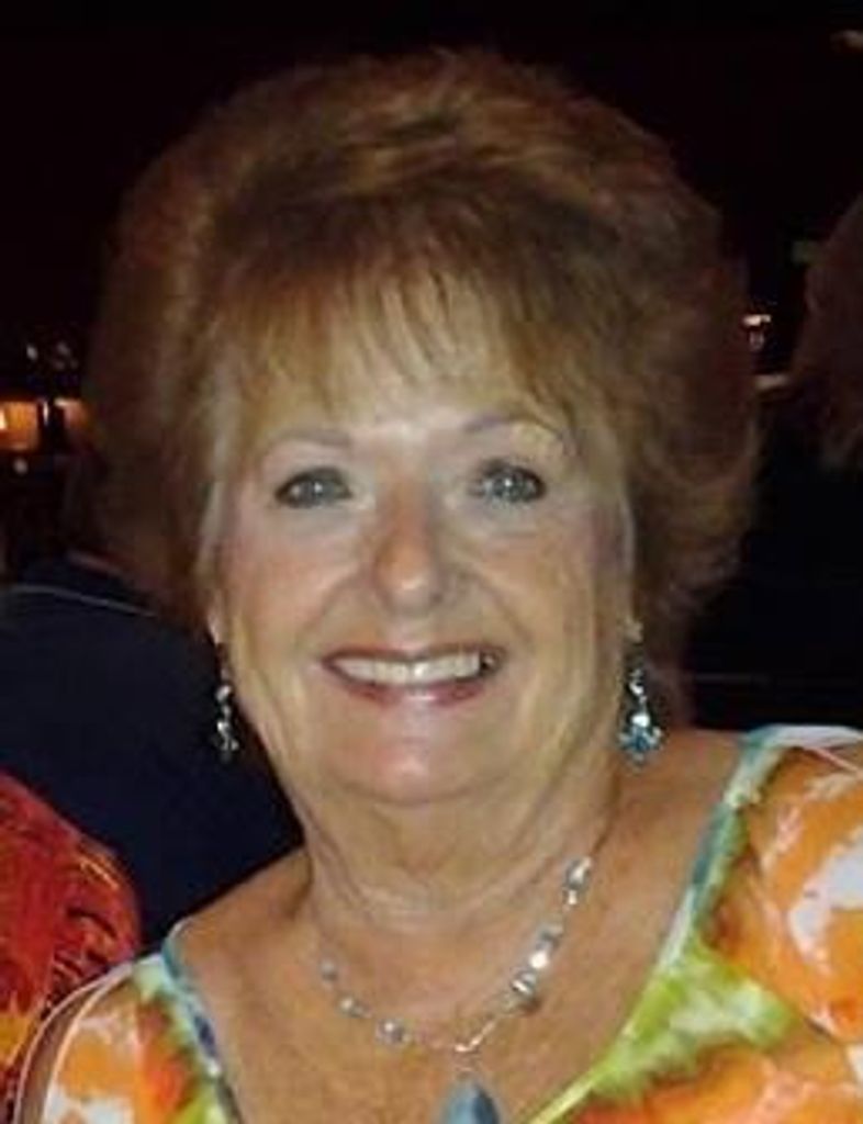 Jacqueline M Toweson Profile Photo