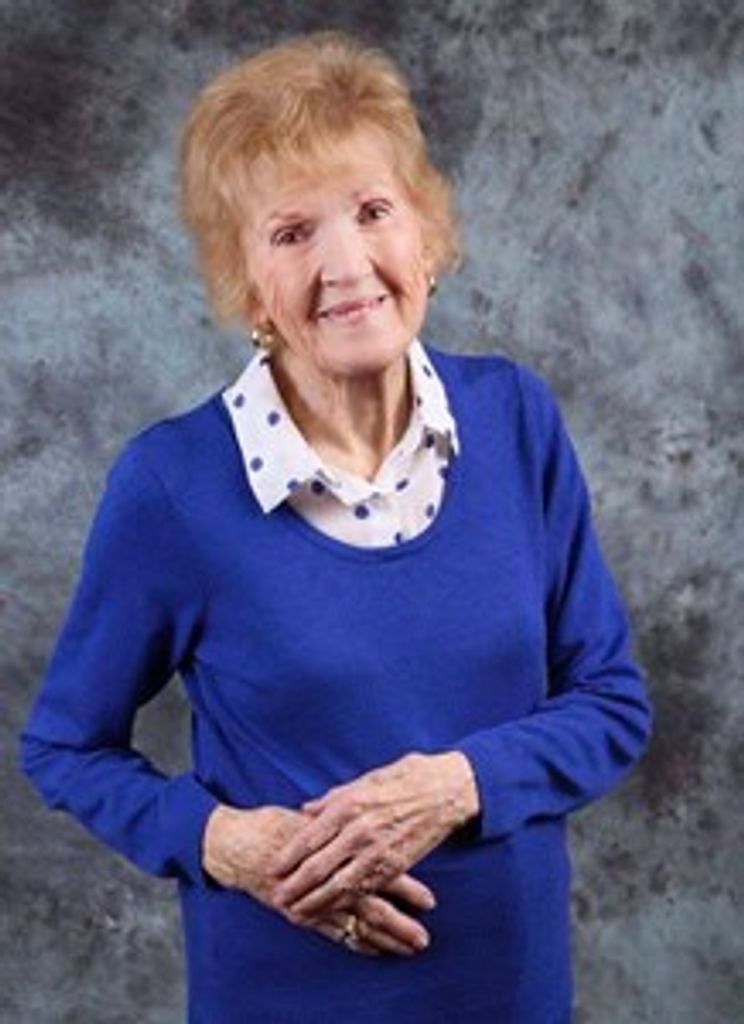 Ann C. Estabrook