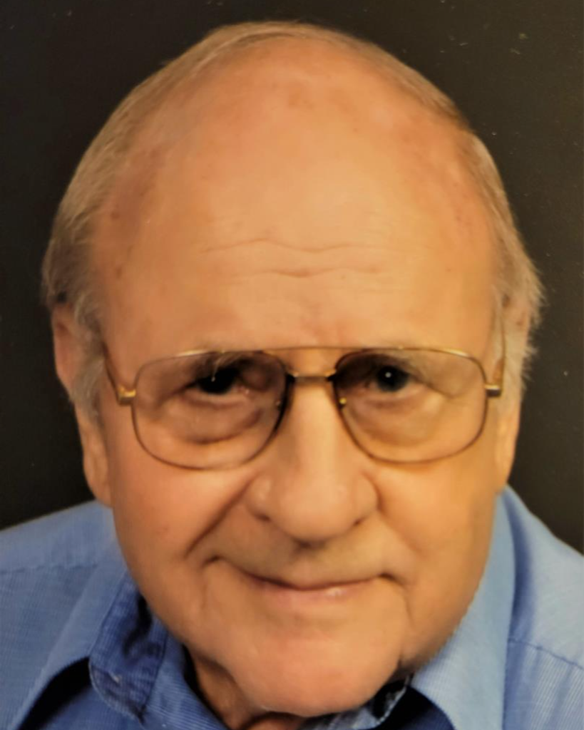 Gary  Beck