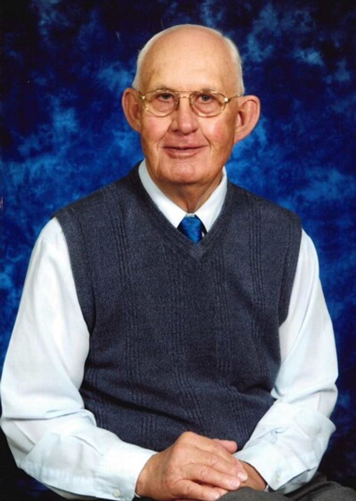 George Larsen Profile Photo