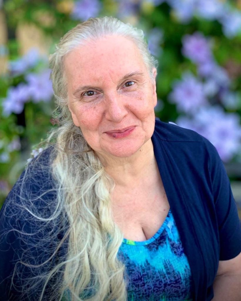 Joan Rhodes Profile Photo