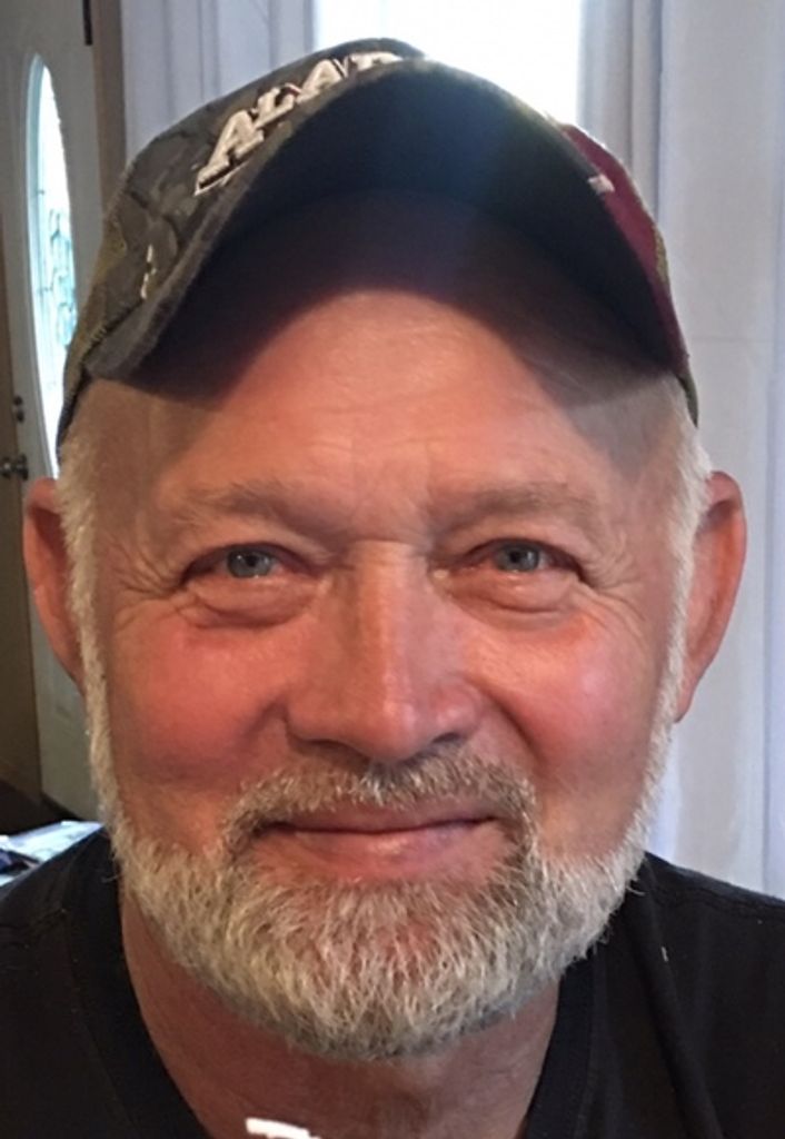 Don Ray Weeks Profile Photo