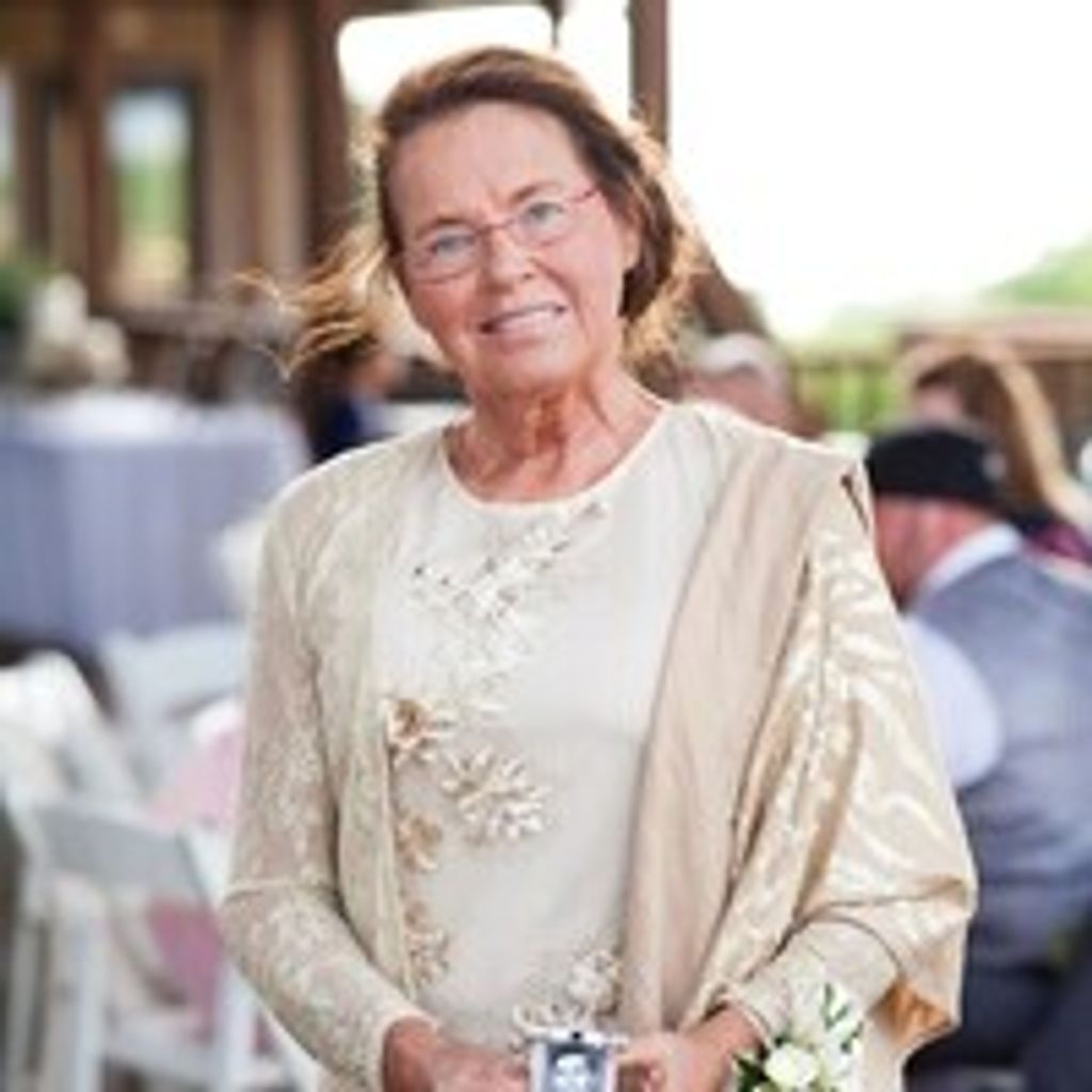 Gloria Jean Tuminello