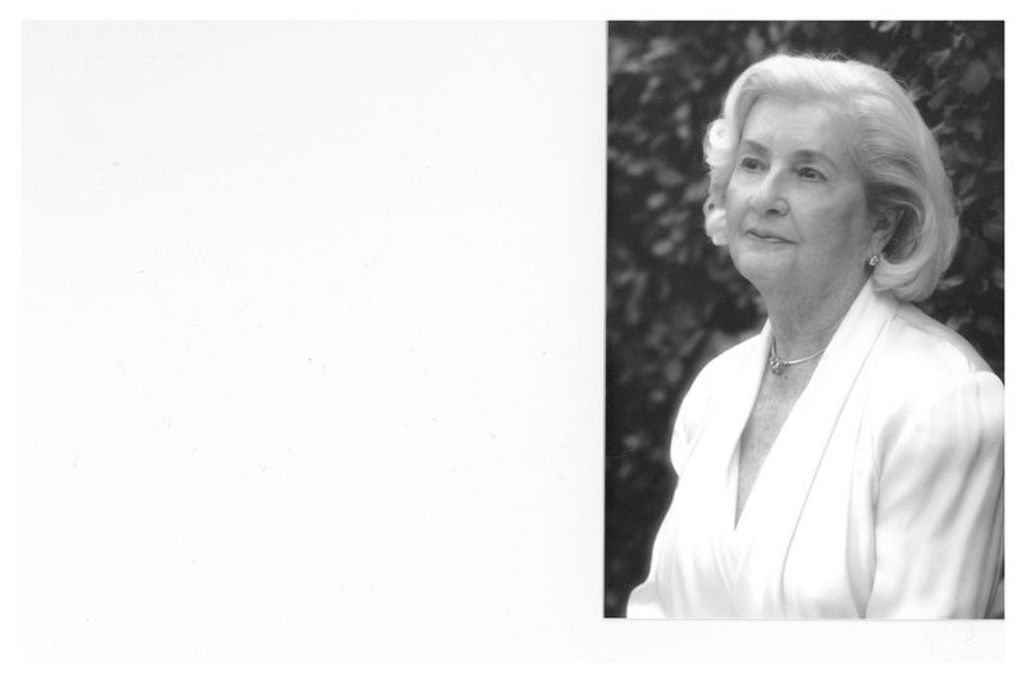 Jane Hennessy Fortune