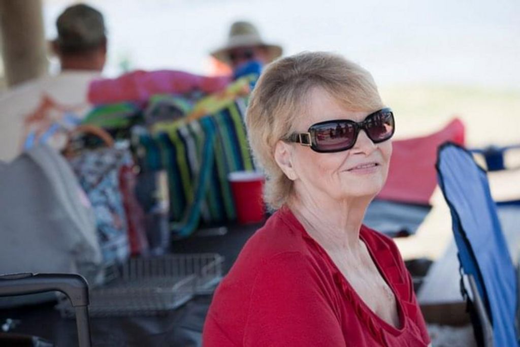 Gail L. Preusch Profile Photo
