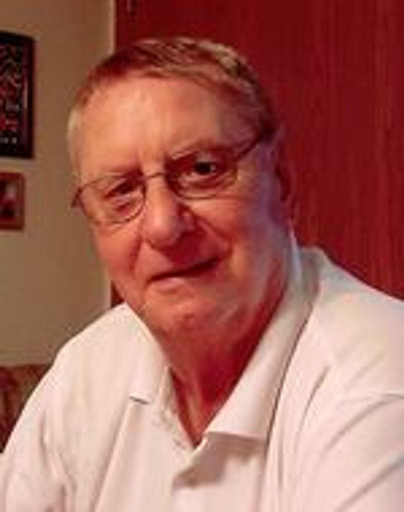 Ronald Thomas