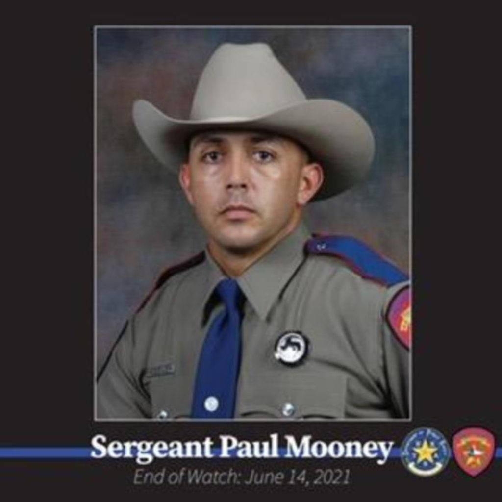 Paul K. Mooney