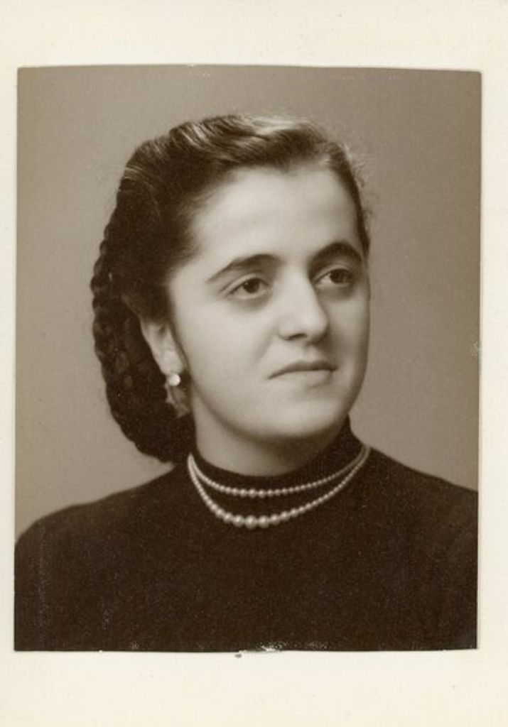 Maria Jose Viveiros Profile Photo