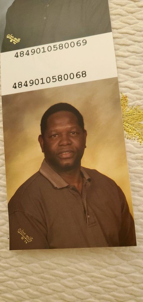 Tony R. Lyles