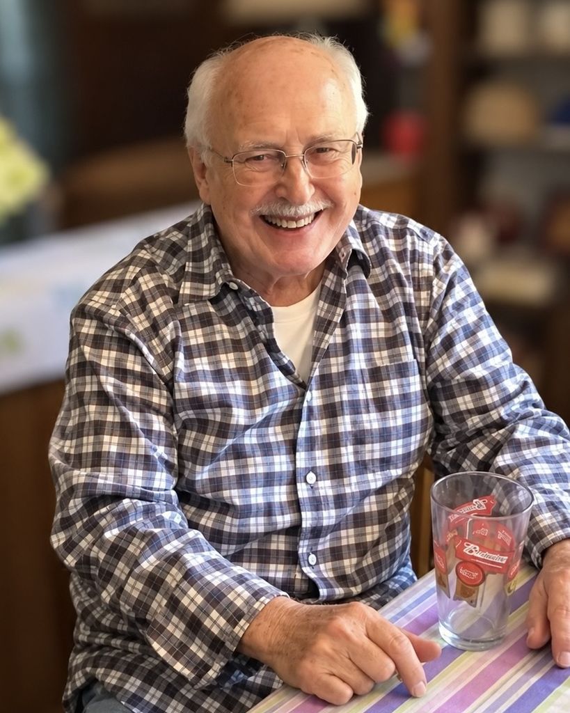 BERNARD WYPASEK Profile Photo