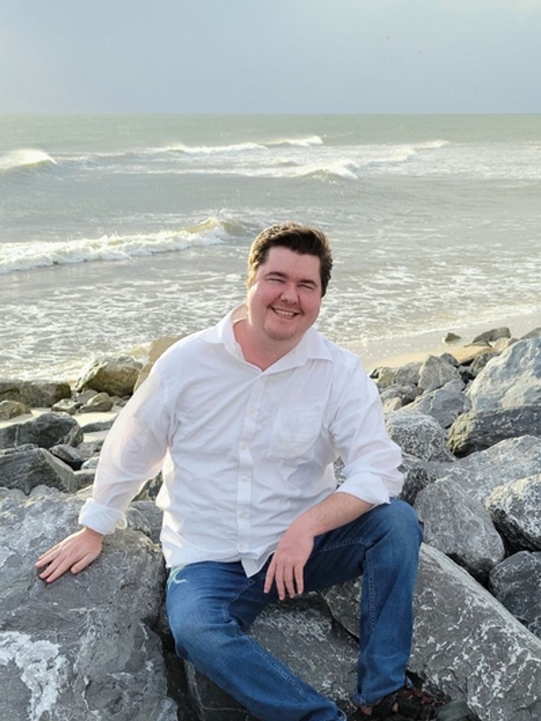 John Michael Mooney Profile Photo