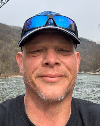 Michael Jason Gaither's obituary image