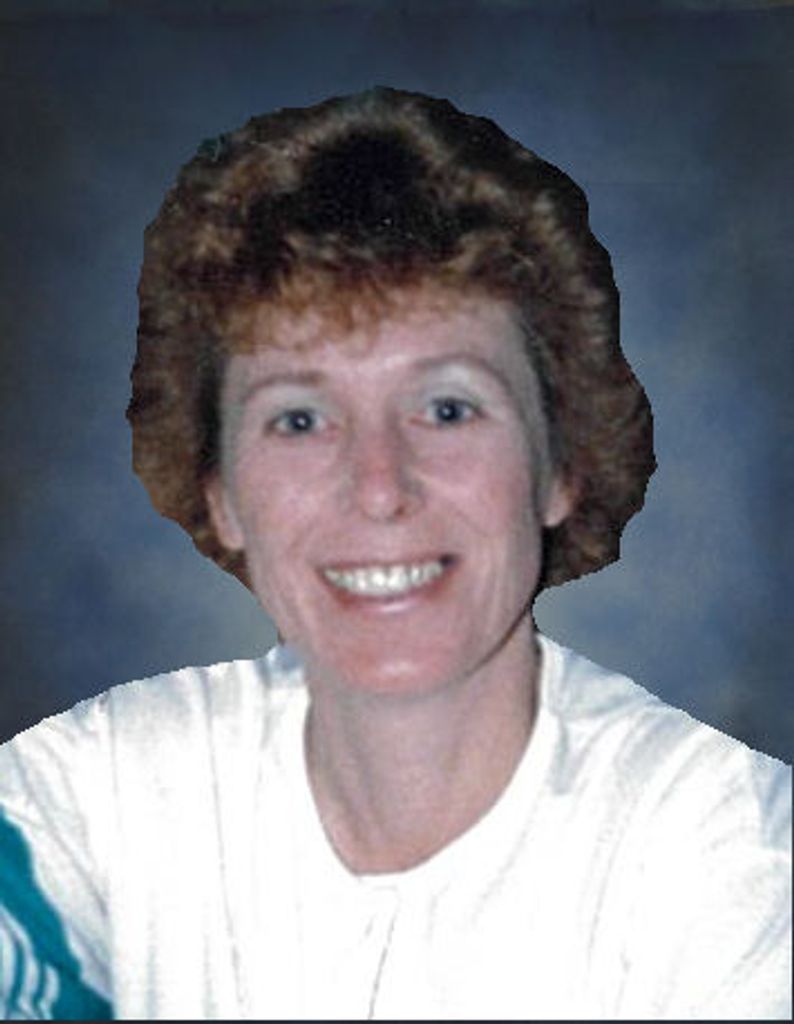 Judith Ann Ferron