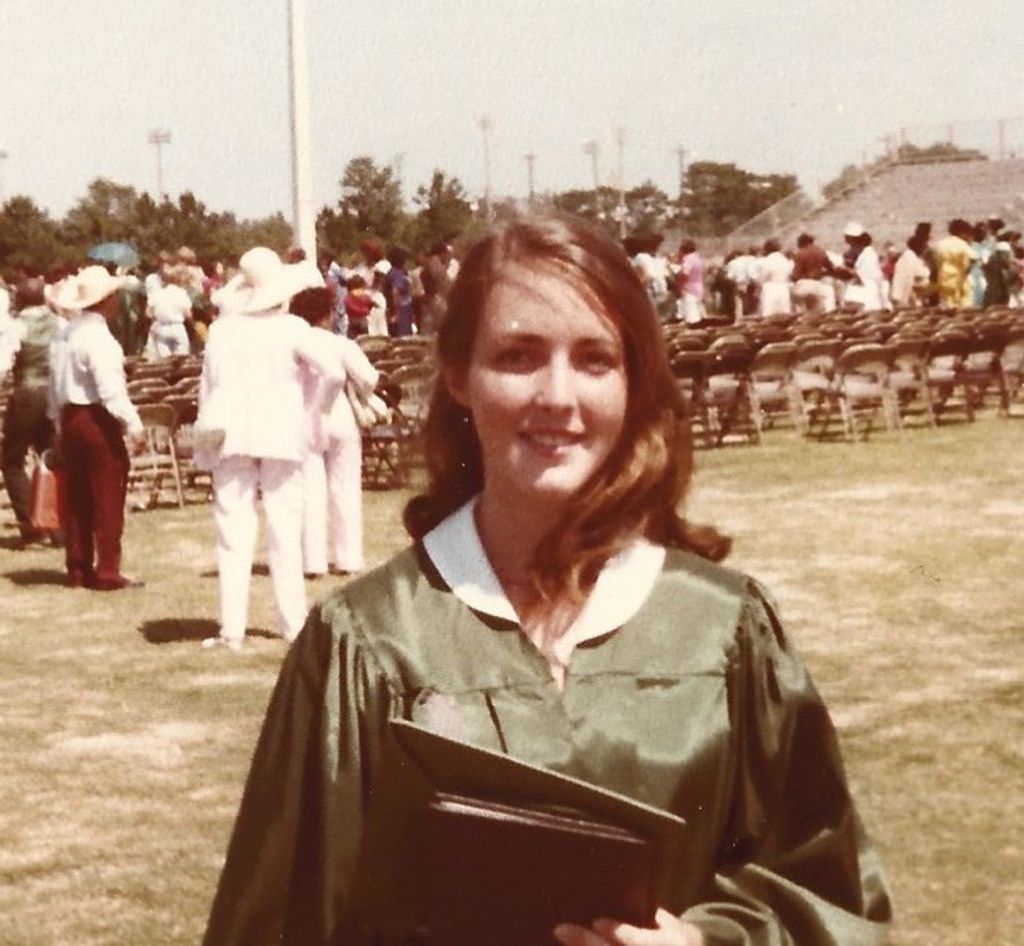Christine Rogers