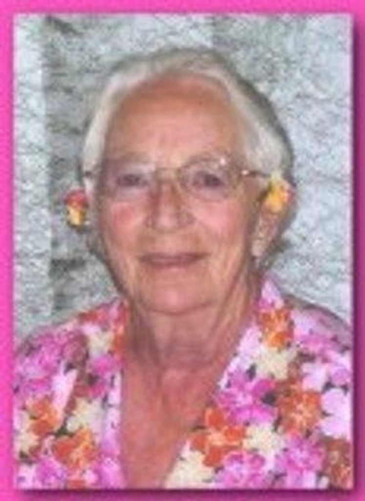 Ardis Larue Nemitz