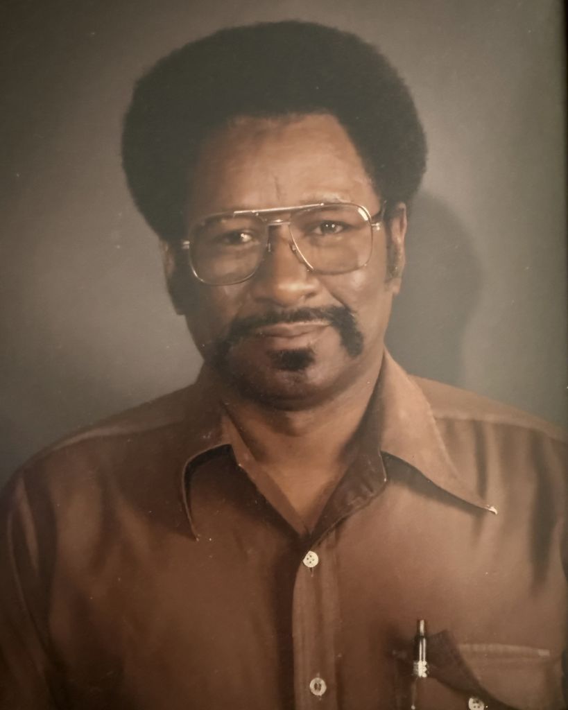 Jimmie Liggins Profile Photo