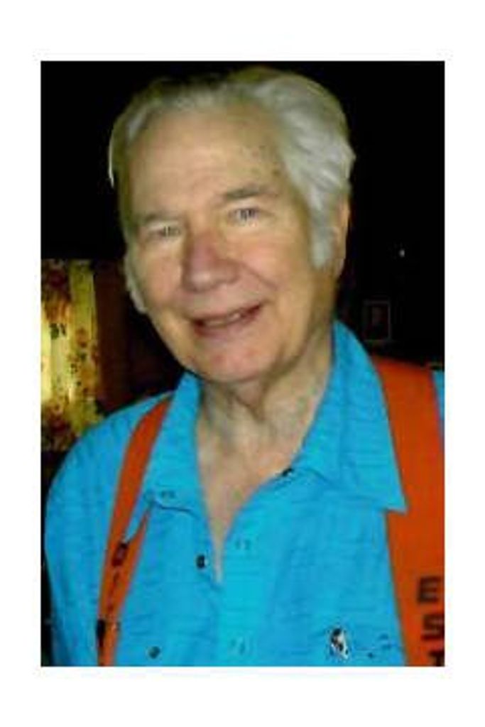 Harold O. Widman, Jr.