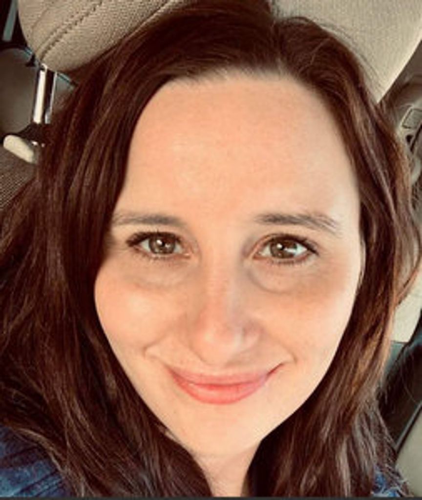 Megan Carol Shannon Profile Photo