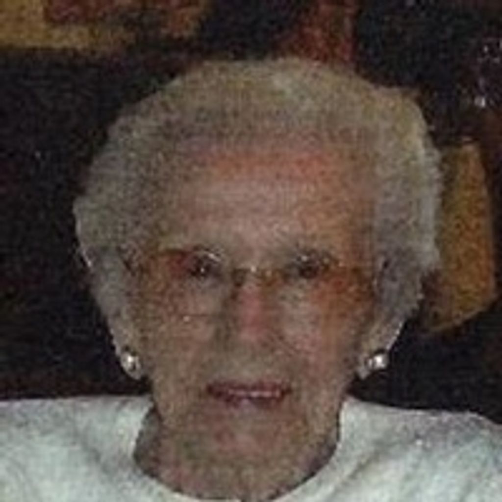 Louise M Johnson