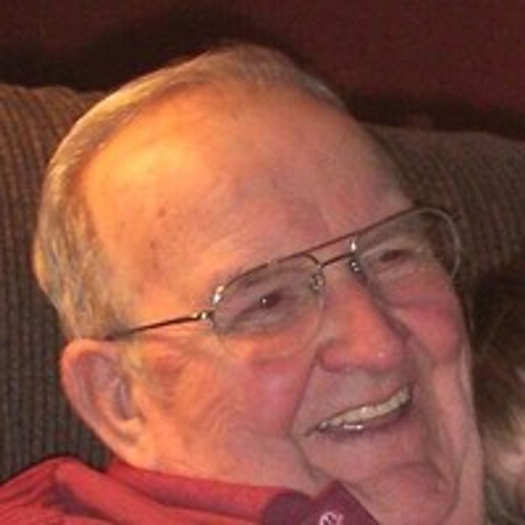 Paul R. Rogers