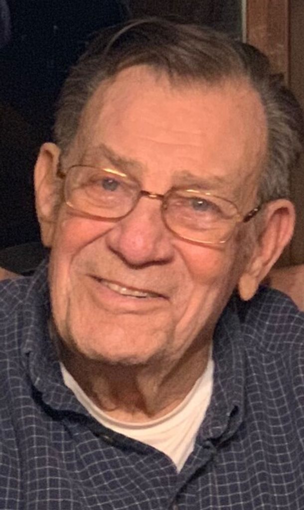 Robert "Bob" E. Dumke Profile Photo