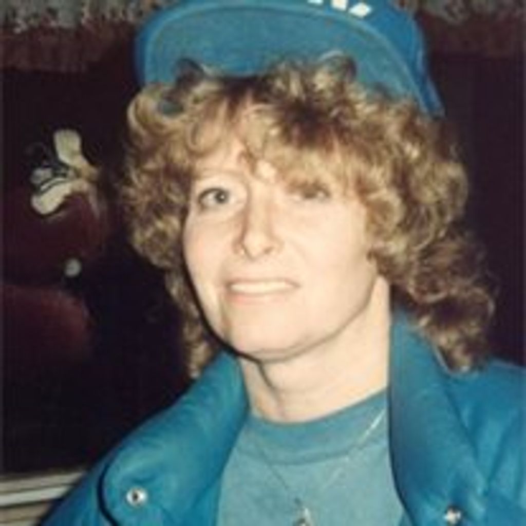 Paulette Donohue
