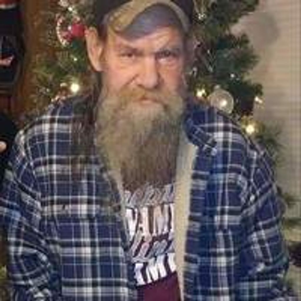 Roger Dale Brophy Profile Photo