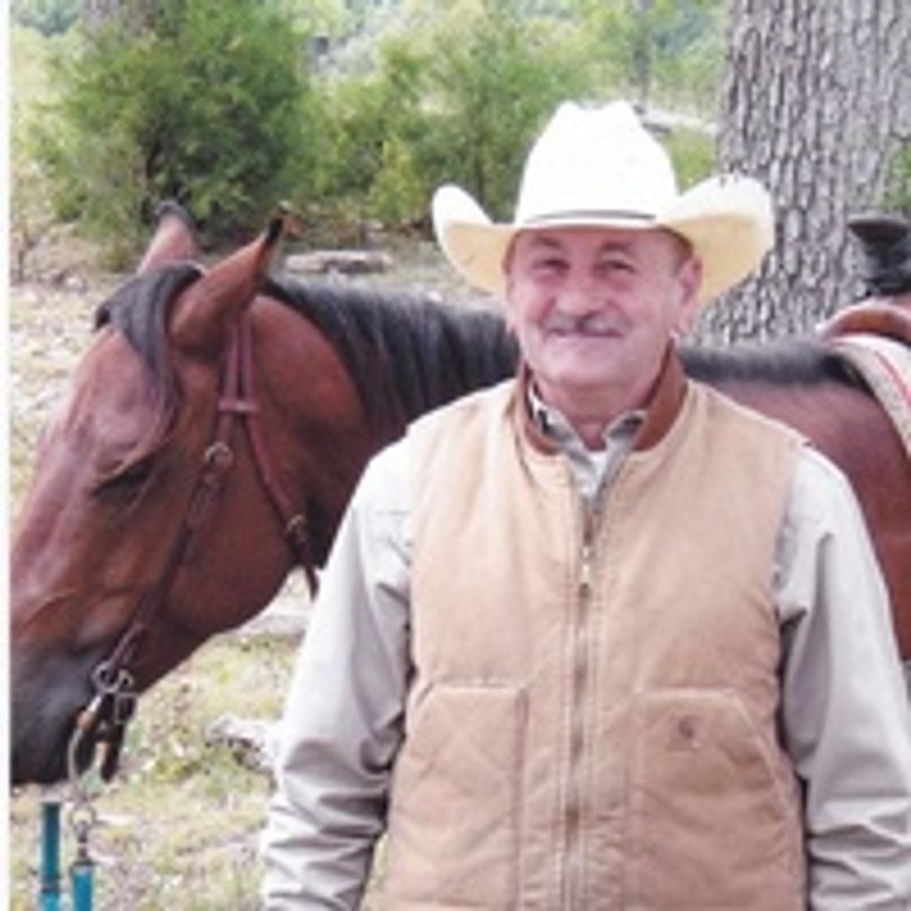 John Larry Pettit