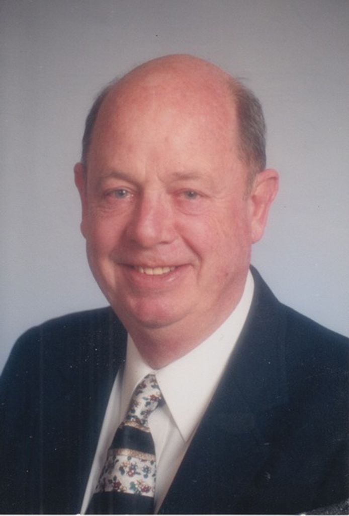 Kenneth Andrew Craig