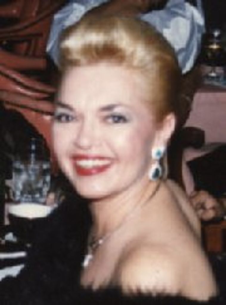 M. Kristine Layne