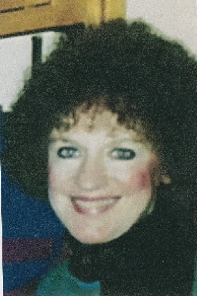 E. Jeanne McMahon