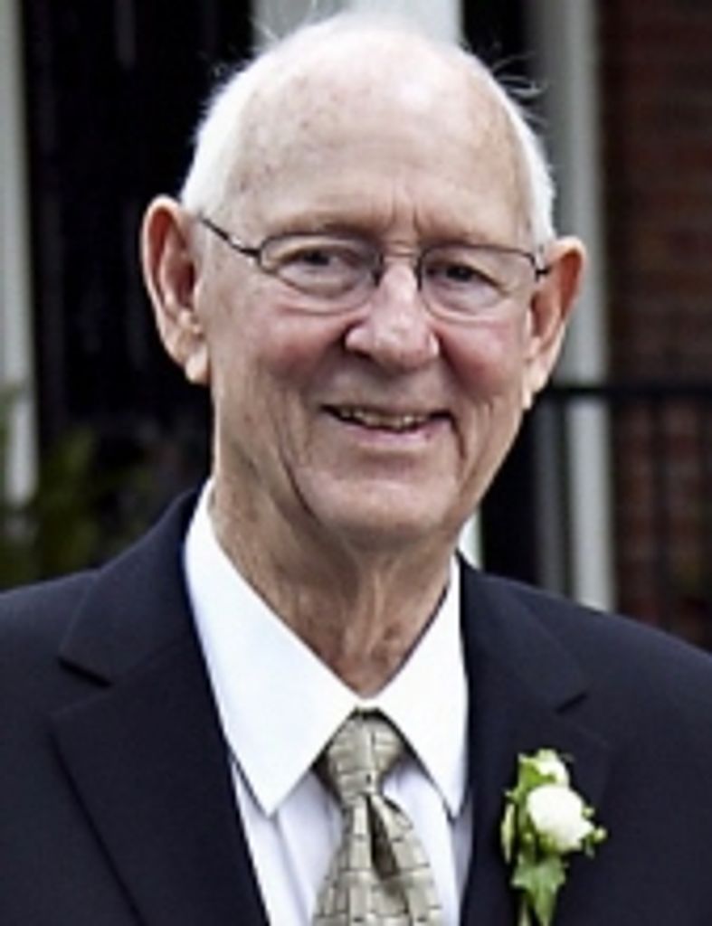 Joseph Conwell Smith