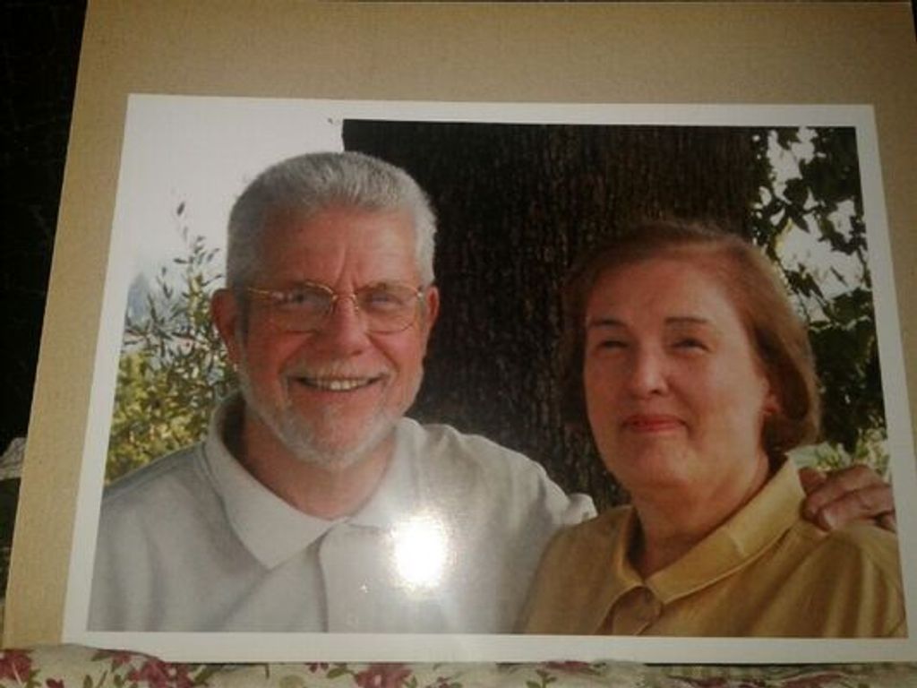 Beverly Ann McGraw