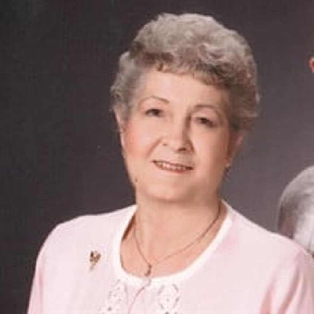 Rose Marie Elliott