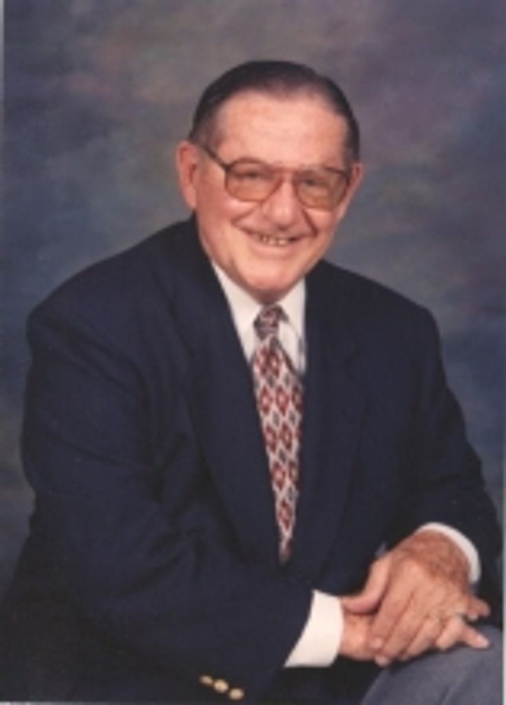  William A. Seits