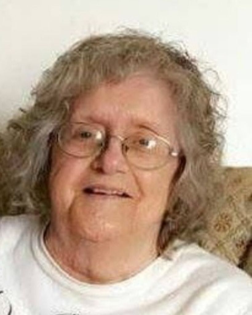 Sally Marie Downey