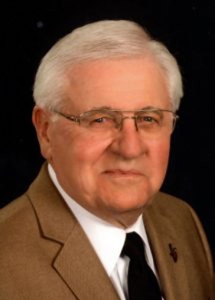 Richard Benedict Dold Profile Photo